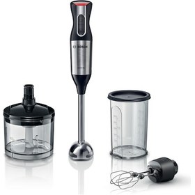 Resim Bosch Ms6cb6157 El Blenderı Ergomixx 1000 W Siyah, Antrasit 