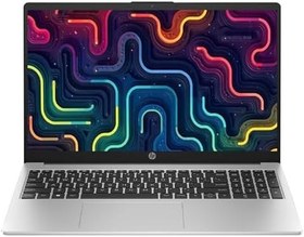 Resim HP 255 G10 3Z6G3ES007 Ryzen7 7730U 32GB 512SSD 15.6" FHD W11P Dizüstü Bilgisayar-CNT008 