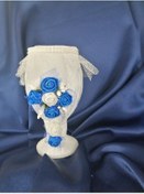 Resim Bontex Büyük Boy Renkli Iğnedanlık – Kına Eğlence Aksesuarı 