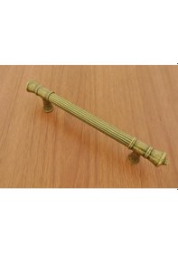 Resim Azimkarhirdavat System Kulp Antik Sarı 1937-4675 Avm-Avm 