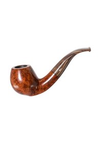 Resim Şahin Kuyruklu Yıldız Stnw 32 9mm. Filtreli Akrilik Saplı Pipo 238707 