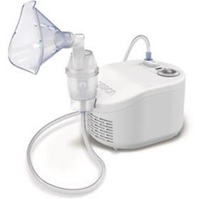 Resim Omron C101 Kompresörlü Nebülizatör 