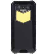 Resim Oukitel Wp26 İçin Esnek Tpu Telefon Kılıfı, Çizilmeye Dayanıklı Cep Telefonu Kılıfı 