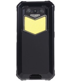 Resim Oukitel Wp26 İçin Esnek Tpu Telefon Kılıfı, Çizilmeye Dayanıklı Cep Telefonu Kılıfı 