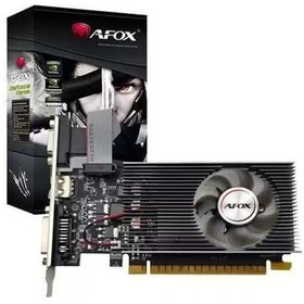 Resim Afox Geforce GT240 1GB 128Bit DDR3 HDMI/DVI/VGA Ekran Kartı (AF240-1024D3L2 ) 