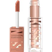 Resim Maybelline Sunkisser Highlighter - Likit Aydınlatcı No: 20 Kiss Of Shimmer 