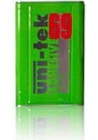 Resim 3kg Unı-tek 69 Polikloropren Esaslı Yapıştırıcı 