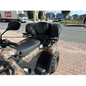 Resim Segway Atv Çantası 180 Litre 