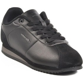 Resim 112 Cortona Siyah-siyah Unisex Spor Ayakkabı Cheta Siyah 