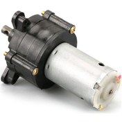 Resim Geeksen El İle Çalışan 12v/24v Dinamo Jeneratör - Led Aydınlatma Ve Şarj İçin Taşınabilir Enerji Üreteci 