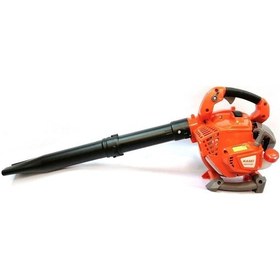 Resim Ebv230e Üfleme Ve Toplama Makinası Bahçe Yaprak Üfleme 