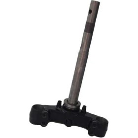 Resim Honda Spacy Alpha 110 Activa S125 2010-2021 Ön Alt Maşa Platin Mesnet Om 