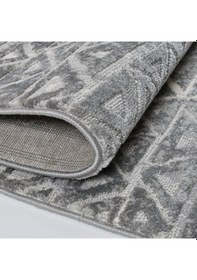 Resim Konfor Halı Konfor Modern Dokuma Notta 1108 Yolluk Halı 