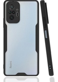 Resim Nettech Xiaomi Redmi Note 10 Pro 4g Uyumlu Platin Seri Arka 