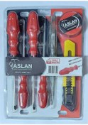 Resim Aslan Tamir Seti 7 Parça 
