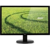Resim Acer K222HQLBD 21.5" 5ms (Analog+DVI) Full HD Led Monitör 