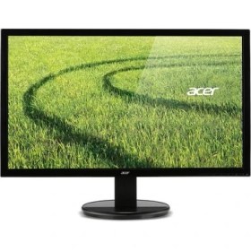 Resim Acer K222HQLBD 21.5" 5ms (Analog+DVI) Full HD Led Monitör 