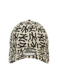Resim New Era Monogram 9forty Unisex Şapka 60503572 001 