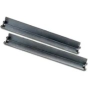 Resim Cabex CB-RAF-RAY-D800-ZN L Destek Rayı D=800MM Kabinetler Için 