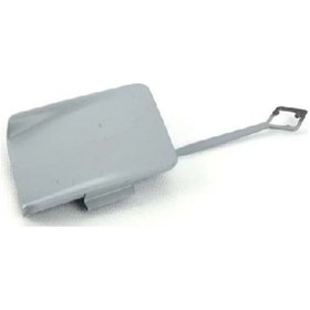 Resim Bmw 5 Serisi F10 Arka Çeki Demir Kapağı Lcı Yerli 10- Ref No: 51127332776 Uyumlu Bmw07f10 