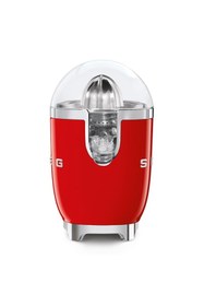 Resim Smeg Kırmızı Narenciye Sıkacağı 