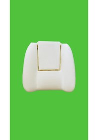 Resim Renault-9 Brodway Uyumlu Oturak Süngeri 