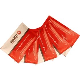 Resim Unico Espresso Makinesi Temizleyici Kireç Önleyici 40 gr - 5 Adet 