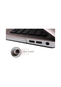 Resim Laptopyedekparca HP Uyumlu Pavilion G6-1000 Adaptör Şarj Aleti 19V HP Uyumlu 90W A++ 