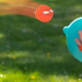 Resim B.toys Köpekbalığı Raket 