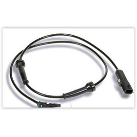 Resim Delphi Ss20573 Abs Hız Sensörü Arka Grand Scenic Megane Scenic 8200416683 