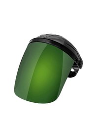 Resim Suntek İşçi Güvenliği Için Kaynak Kask Koruma Başlığı 