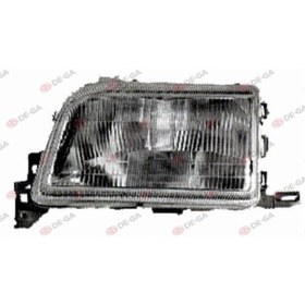 Resim Clıo 90-96 Fransız Sol Far Ren10cl002 7701034146 Tyc 