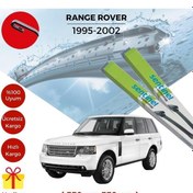 Resim Range Rover Silecek Takımı 1995-2002 55-55 