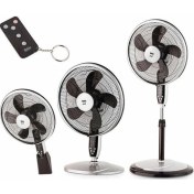 Resim Fakir AllOver 3 in 1 Vantilatör 