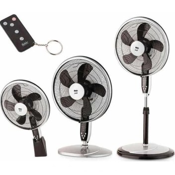 Fakir Vc 20s Vantilatör