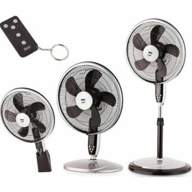 Resim Fakir AllOver 3 in 1 Vantilatör 