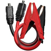 Resim NOCO GBC004 12V/24V GB500 Ağır Hizmet Tipi Akü Takviye Bağlantı Kablosu 