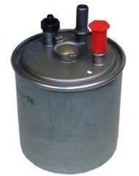 Resim BOSCH F026402082 MAZOT FİLTRESİ KANGOO III 08- LAGUNA III 08- TWI 