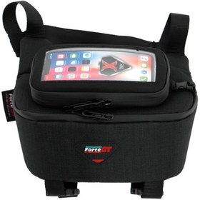 Resim Forte Gt 70633 SNOPPY Scooter Gidon Çanta 