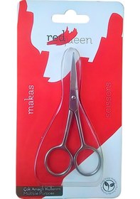 Resim Tarko Redqueen 2618 Makas 1 Adet 