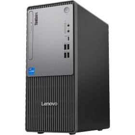 Resim Lenovo ThinkCentre Neo 50T Gen 5 12UB000LTR002 i7-13700 16 GB 2 TB SSD Free Dos Masaüstü Bilgisayar 