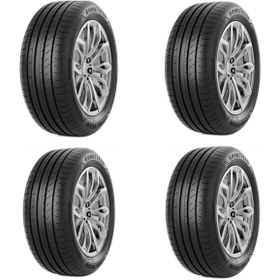 Resim SAVA 235/55 R18 100V İntensa Suv 2 Oto Yaz Lastiği 26.hafta 2024 Üretim (4 Adet) 
