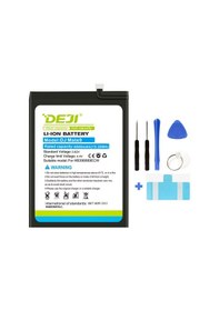 Resim Huawei Mate 9 / Mate 9 Pro Batarya Deji 