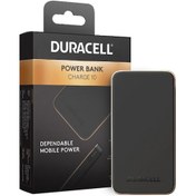 Resim Duracell 10.000mAh PD3 18W Power Bank 