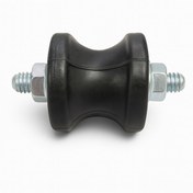 Resim Klima Takozu 35/2 Çift Taraflı 4 Adet 