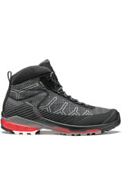 Resim Asolo Falcon Evo Jaquard Erkek Gore-Tex Su Geçirmez Outdoor Bot 