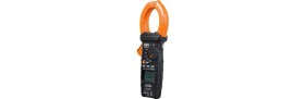 Resim Klein Tools CL900 Dijital Pens Ampermetre - 2000A Ac/dc 