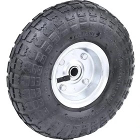 Resim Mena Rise 42511 250 mm Tyre & Wheel Assembly 