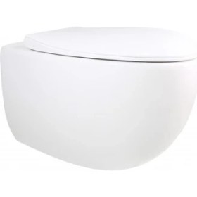 Resim Paluci Luciana White Klozet 