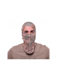 Resim Single Sword Polarlı Kar Maskesi Kadın&erkek Balaklava 0//jan Çok Renkli 